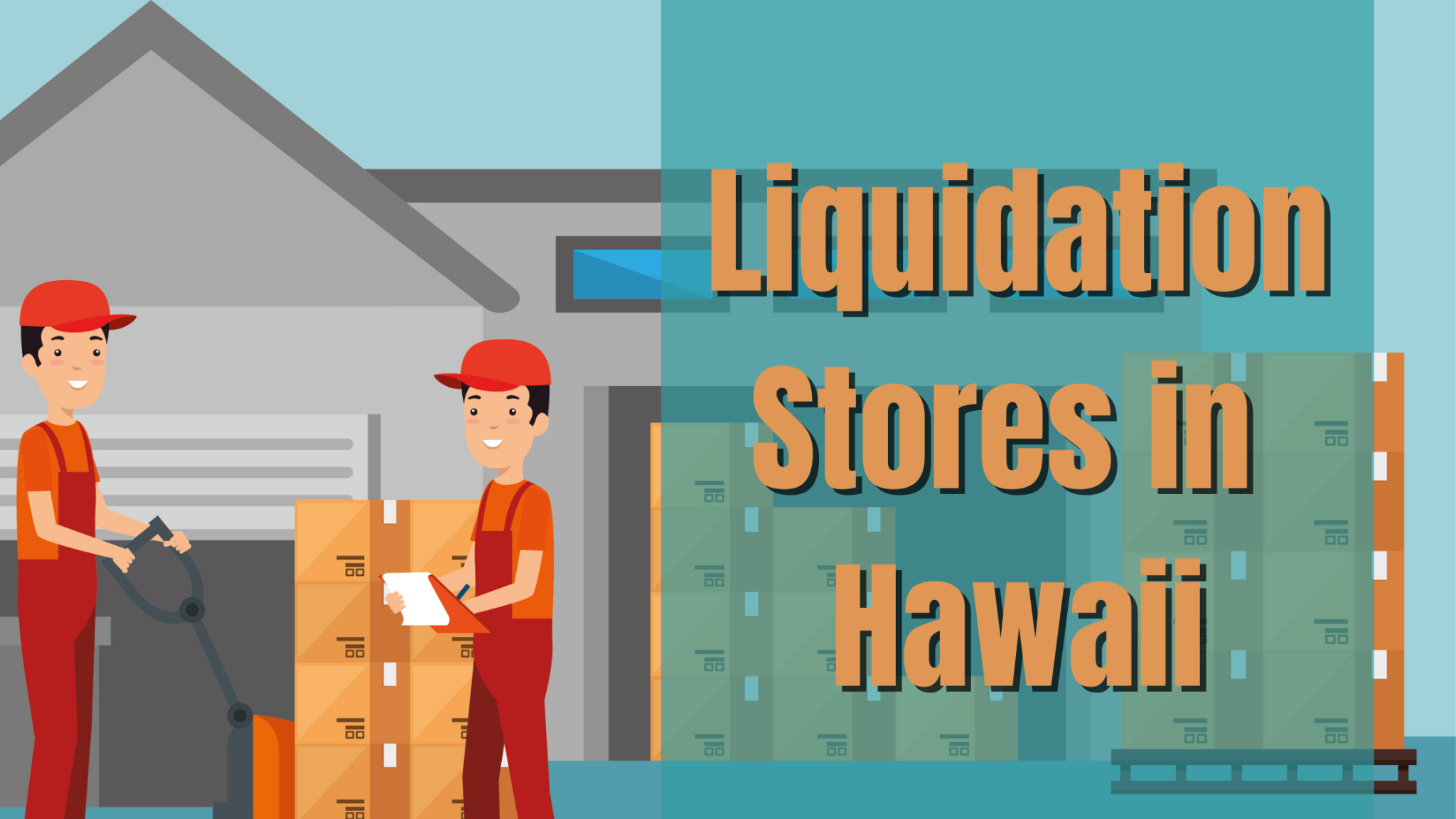 Liquidation Stores In Hawaii 2048x1152 