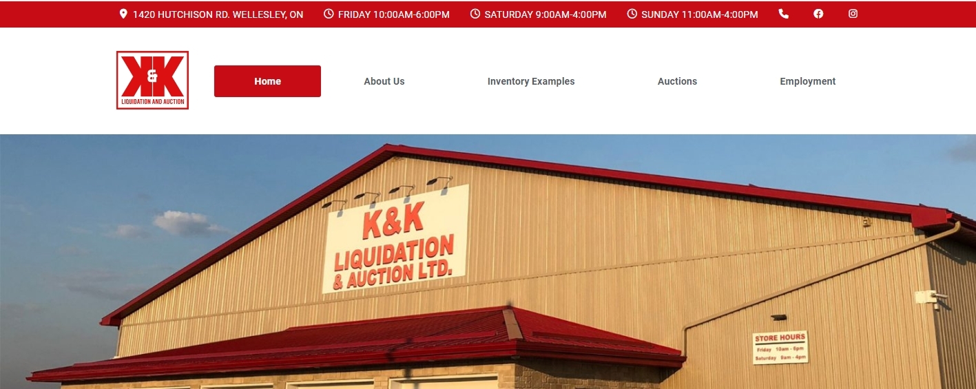 15 Best Liquidation Stores In Canada For Great Deals In 2024   KK Liquidation And Auction Lt 