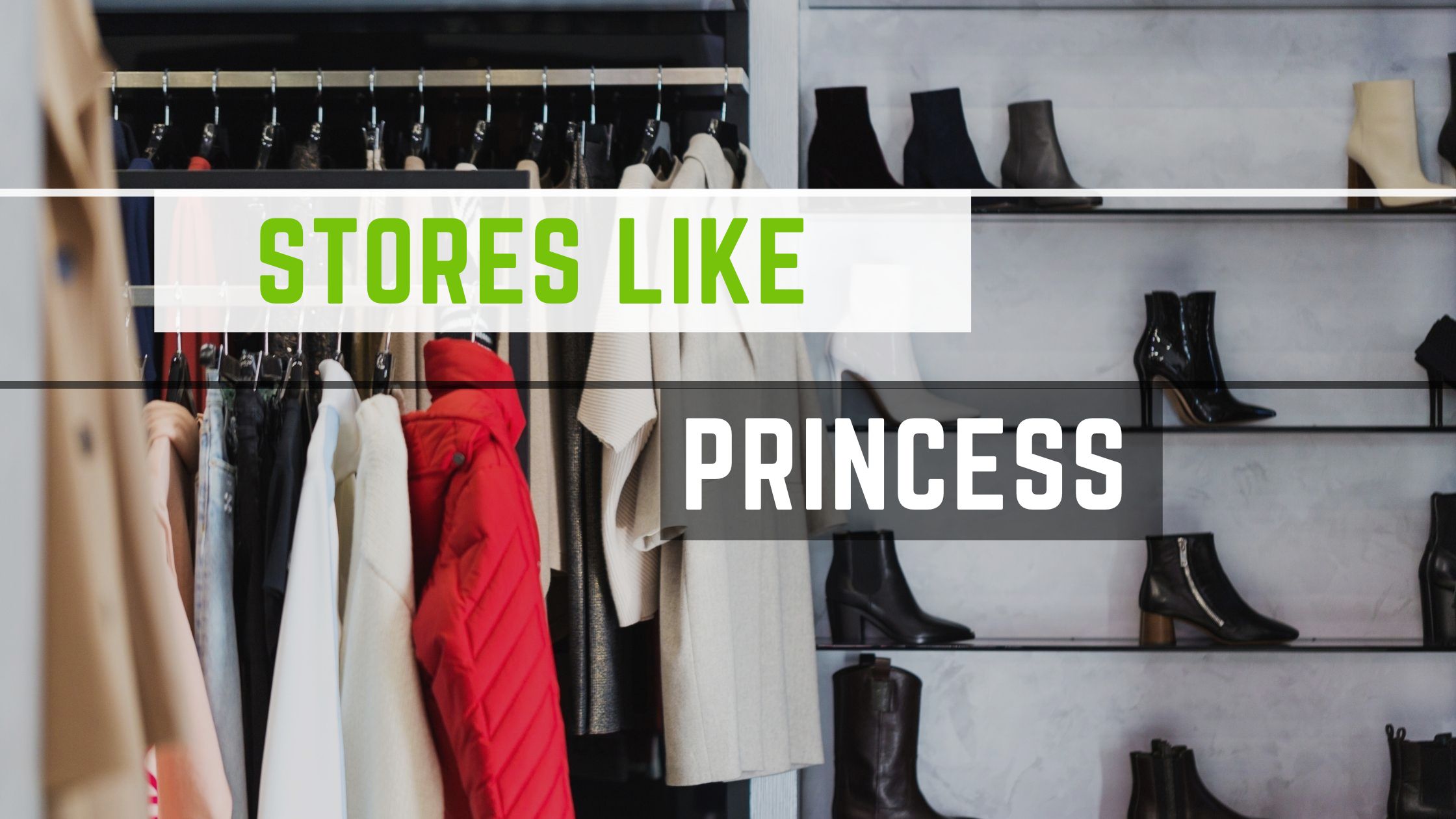 20 Stores Like Princess Polly Buy Inexpensive Products   Stores Like Princess 